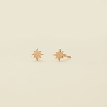 Load image into Gallery viewer, Star Stud Earrings
