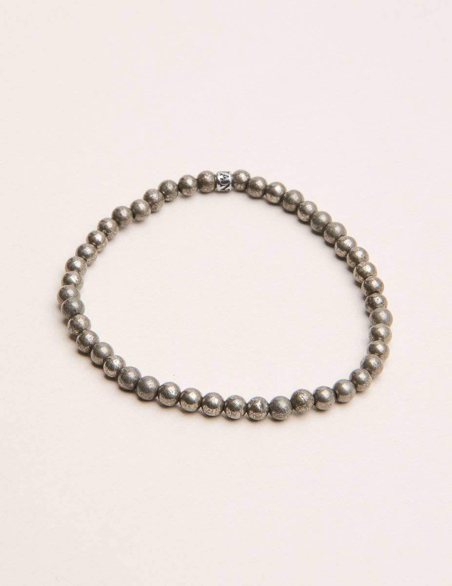 Pyrite Mini Energy Gemstone Bracelet